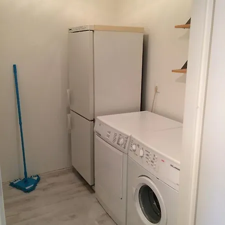 Kruidenhof أمستردام