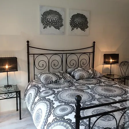 Guest house Kruidenhof *