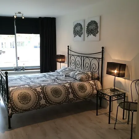 Affittacamere Kruidenhof