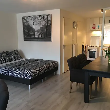 Affittacamere Kruidenhof