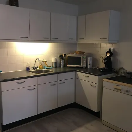 Kruidenhof Affittacamere